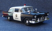 '57 Ford Custom 1:25