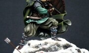 The road to Niflheim 54mm