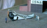 Focke-Wulf A.16 1:72