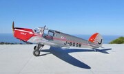 B. A. Eagle II 1:72