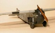 Focke-Wulf A.16 1:72