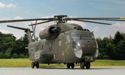 Sikorsky CH-53G 1:72