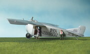 Focke-Wulf A.16 1:72
