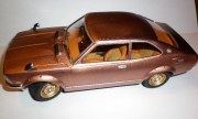 Toyota Levin 1:24
