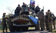 BTR-80 1:35