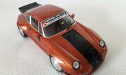 2005 Porsche 911 GT2 1:24