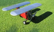 Gurney-Grice Mosquito 1:72