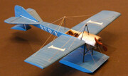 R.E.P. Type K (1912) 1:72