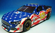 2015 Ford Fusion 1:24