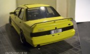 Ford Sierra Cosworth Sedan 4wd 1:24
