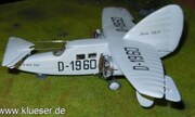 Focke-Wulf F 19a Ente 1:72