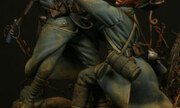 Survival of the fittest 54mm