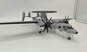 Grumman E-2C Hawkeye 1:48