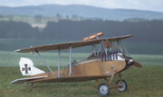Lloyd C.V 1:72