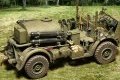 Crossley FWD Fire Tender 1:48