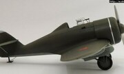 Grigorovich IP-1 1:72