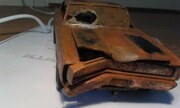 1967 Dodge Charger 1:24