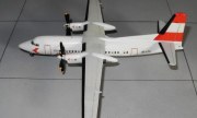 Fokker F-50 1:144