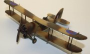 Westland Wapiti Mk.II 1:72