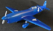 Caudron C.366 1:72