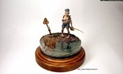 Le Pecheur 54mm