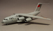 Xian Y-20 Kunpang 1:144