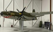 Martin B-26 Marauder 1:48