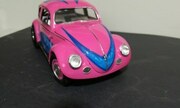 VW Pink Power 1:25