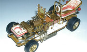 Bathtub Buggy 1:24