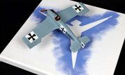 Junkers J.2 1:72