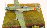 Focke-Wulf Ta 152 H-1 1:48