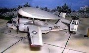 Grumman E-1B Tracer 1:72