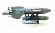 Henschel Hs 293 1:16