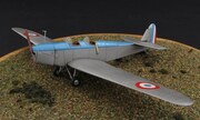 Klemm Kl 25 1:72