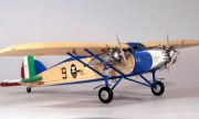 Caproni Ca.101 1:72