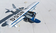 Civil Grumman Duck 1:72