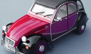 Citroen 2CV 1:24