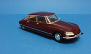 Citroen 5CV 1:24