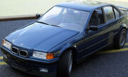 BMW Alpina B6 2.8 1:24
