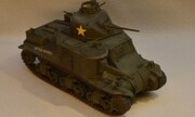 M3 Lee 1:35
