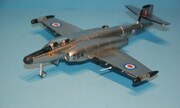 CF-100 Mk.IV Canuck 1:72
