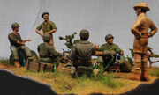 The Band of Truckers 1:35