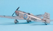 Caudron C.601 Aiglon 1:48