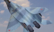 Mikoyan MiG-29 Fulcrum-A 1:72
