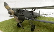Aero A-100 1:72