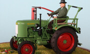 Fendt F20 Dieselross 1:24