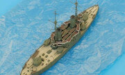 Imperator Pavel I 1:700