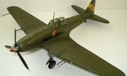Ilyushin Il-10 Beast 1:48