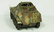 Sd.Kfz. 250/9 neu 1:35
