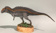 Acrocanthosaurus atokensis 1:72